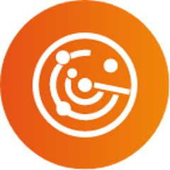 Dronecloud UTM Icon